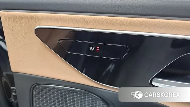 Mercedes-Benz E-Class W214 id 3585462 из Кореи 9