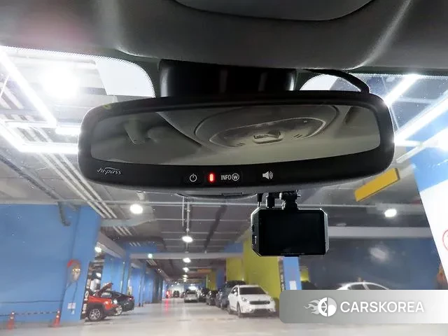 Chevrolet (GM Daewoo) The New Spark id 3608132 из Кореи 9