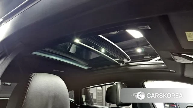 BMW X6 (G06) id 3442784 из Кореи 9