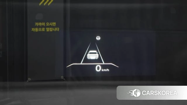 Genesis G80 (RG3) id 4637449 из Кореи 9