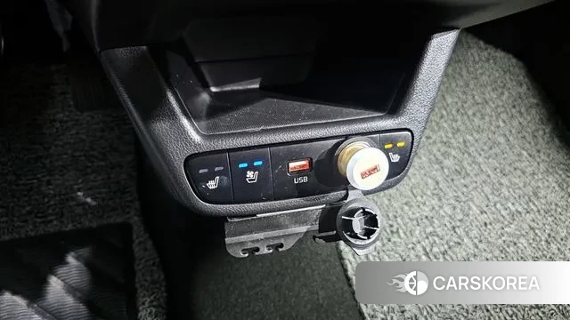 Kia The New Kia Ray id 3410173 из Кореи 9