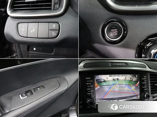 Kia The New Sorento id 3728681 из Кореи 9