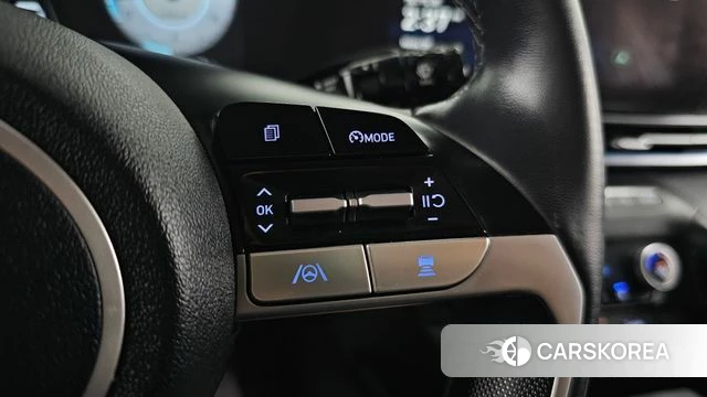 Hyundai Avante (CN7) id 4631819 из Кореи 9