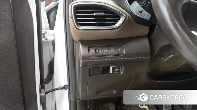 Hyundai The New Santa Fe id 3488732 из Кореи 9