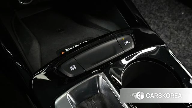 Chevrolet (GM Daewoo) Trax Crossover id 4408761 из Кореи 9
