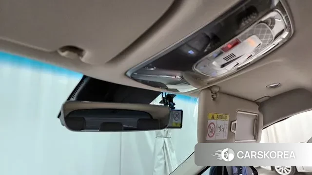 Genesis Electrified GV70 id 3625119 из Кореи 9