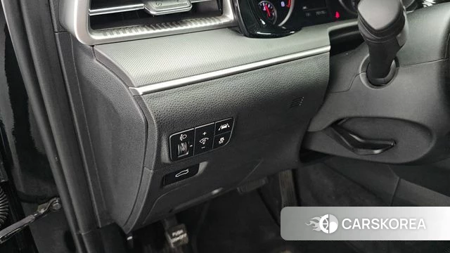 Kia K5 3rd generation id 4267363 из Кореи 9