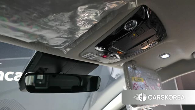 Kia The New Sportage 5th Generation Hybrid id 4897654 из Кореи 9
