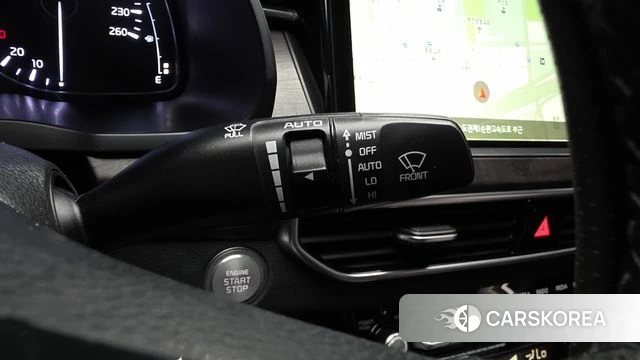 Kia K7 Premier id 4651864 из Кореи 9