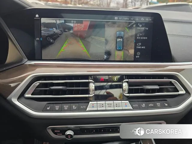 BMW X5 (G05) id 3746669 из Кореи 9