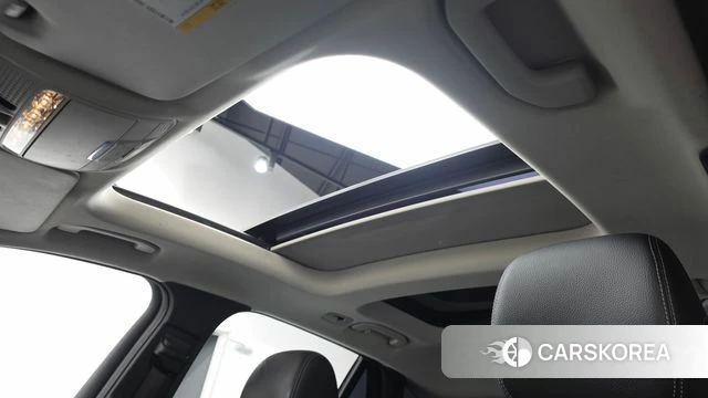 Mercedes-Benz GLC-Class X253 id 4371396 из Кореи 9
