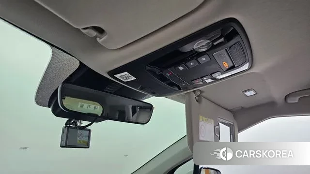 Kia Carnival 4th generation id 3306743 из Кореи 9