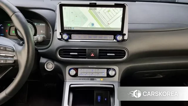 Hyundai Kona Electric id 2573698 из Кореи 9