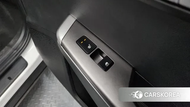 Kia EV6 id 3597606 из Кореи 9