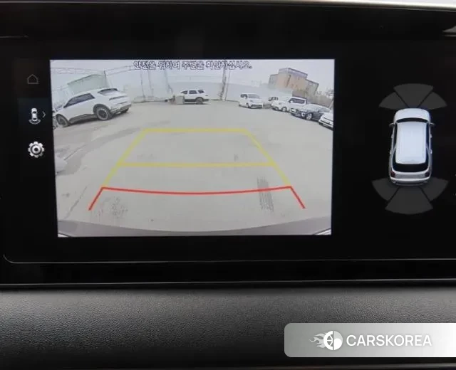 Hyundai Palisade id 3578575 из Кореи 9