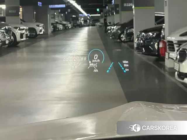 Mercedes-Benz AMG GT id 2984700 из Кореи 9