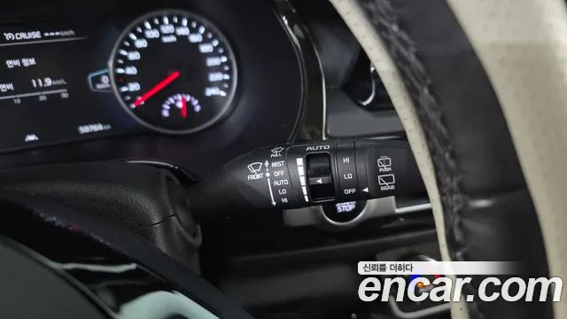 Kia Seltos id 2704954 из Кореи 9