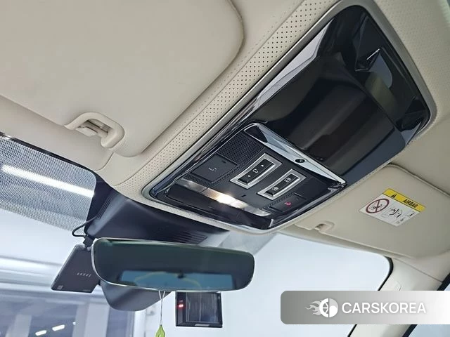 Land Rover Range Rover 4th Generation id 4785738 из Кореи 9