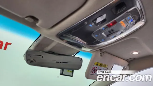 Genesis G80 (RG3) id 2823000 из Кореи 9