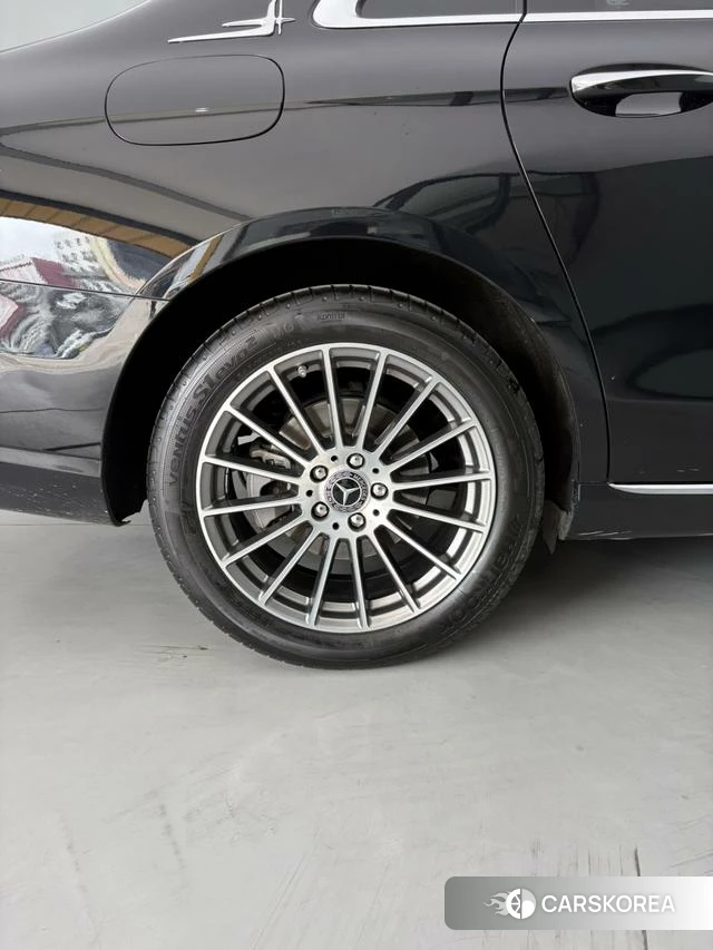 Mercedes-Benz E-class id 4206965 из Китая 9