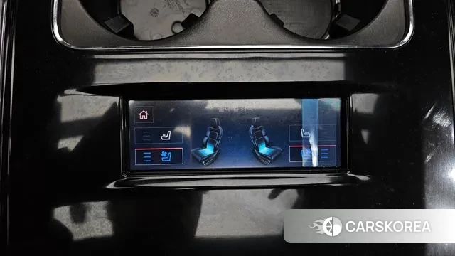 Lincoln Navigator 4th generation id 3634320 из Кореи 9