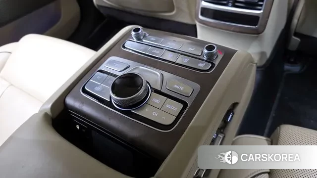 Kia More K9 id 3308052 из Кореи 9