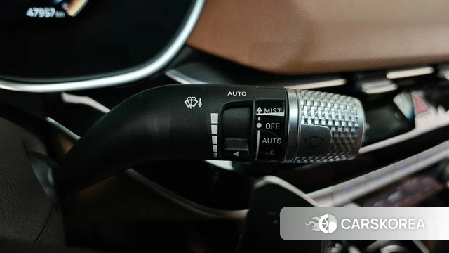 Genesis G80 (RG3) id 4778776 из Кореи 9