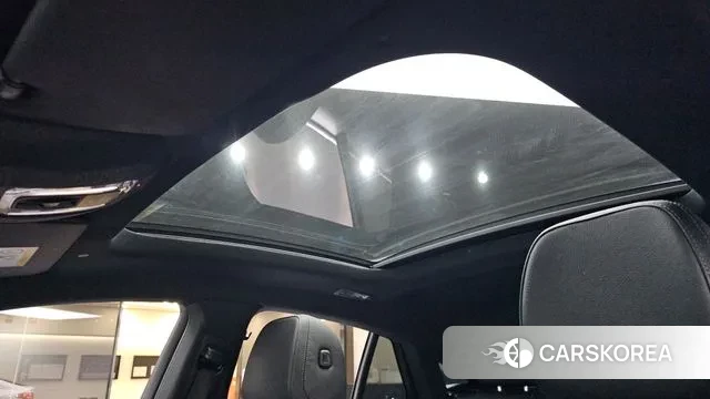 Mercedes-Benz GLE-Class W167 id 3712878 из Кореи 9