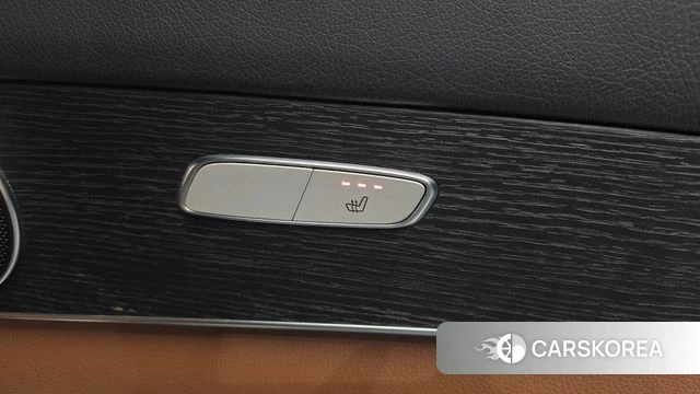 Mercedes-Benz GLC-Class X253 id 3911028 из Кореи 9