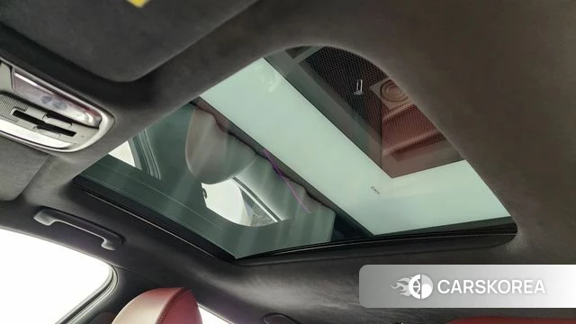 Kia Stinger id 3936384 из Кореи 9