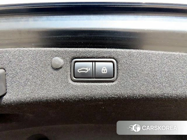 Hyundai The New Grandeur IG id 4625451 из Кореи 9
