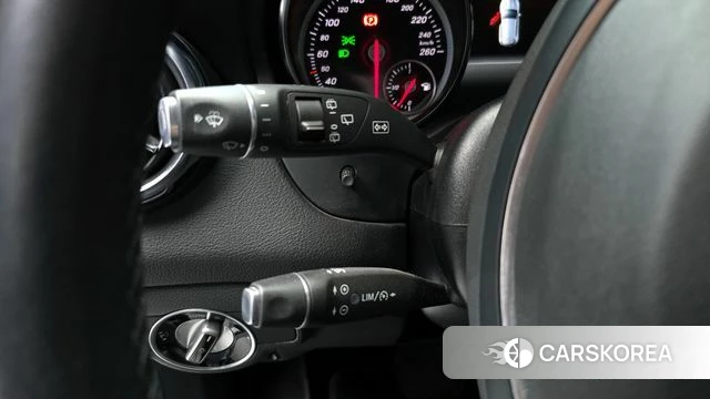 Mercedes-Benz GLA-Class X156 id 3905360 из Кореи 9