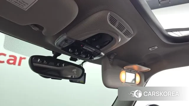 Mini Cooper id 3350576 из Кореи 9