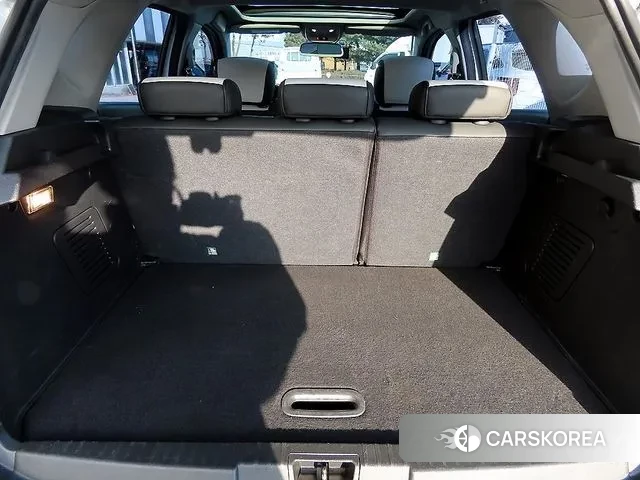 Renault Korea (Samsung) QM3 id 3568271 из Кореи 9