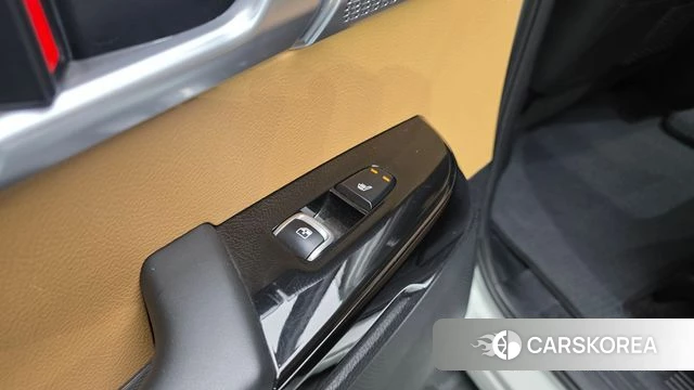 Kia Mohave Master id 4770128 из Кореи 9