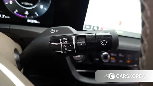 Kia K8 id 3787906 из Кореи 9