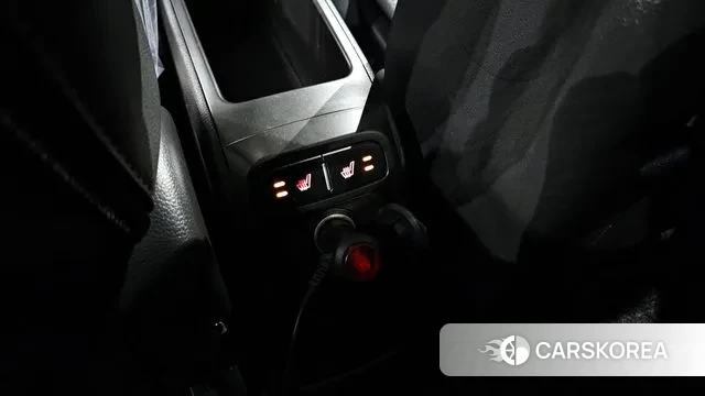 Kia The New Ray id 3534910 из Кореи 9