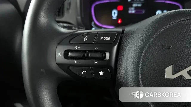 Kia The New Kia Ray id 3405103 из Кореи 9