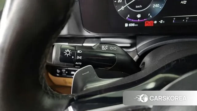 Kia Carnival 4th generation id 3626166 из Кореи 9