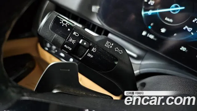 Kia Carnival 4th generation id 2651058 из Кореи 9