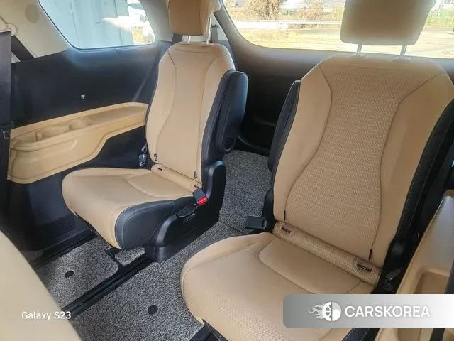 Kia Carnival 4th generation id 3629680 из Кореи 9