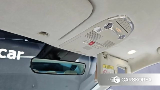 Hyundai The New Grandeur IG id 3922871 из Кореи 9