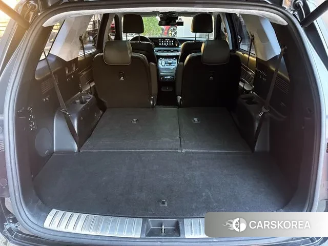 Hyundai Palisade id 3433932 из Кореи 9