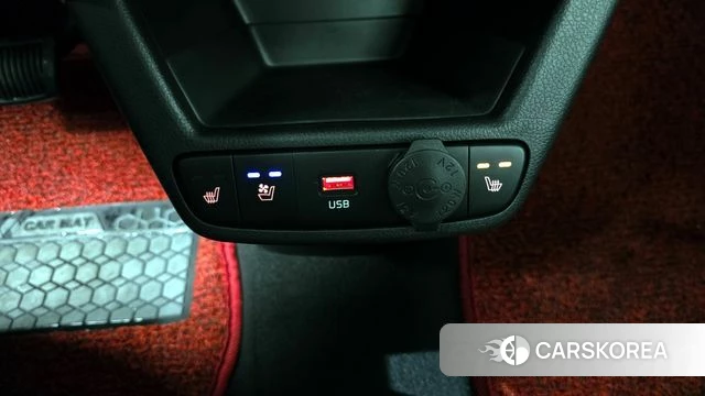 Kia The New Kia Ray id 4230220 из Кореи 9