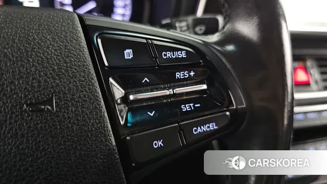 Hyundai Grandeur IG id 3319727 из Кореи 9