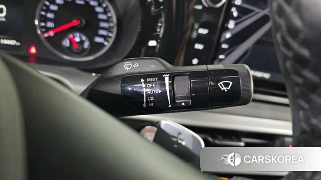 Kia K5 3rd generation id 4736503 из Кореи 9