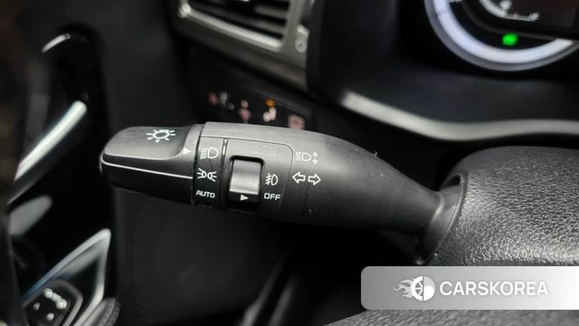 Kia Niro id 4587237 из Кореи 9