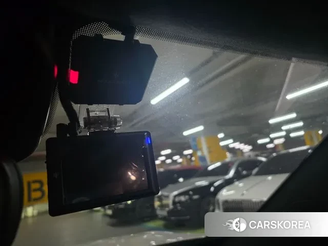 Maserati Levante id 3765567 из Кореи 9