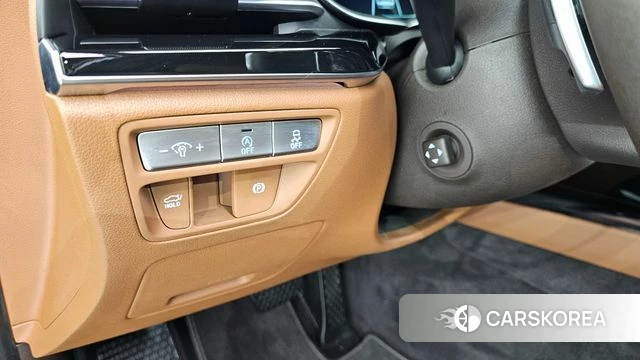 Genesis G80 (RG3) id 4388996 из Кореи 9