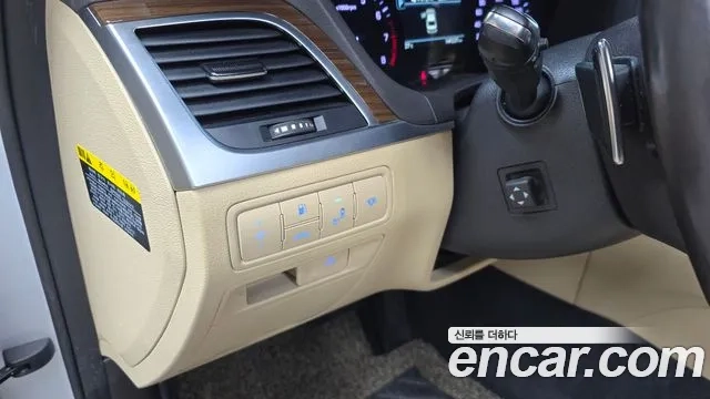 Genesis G80 id 2952085 из Кореи 9